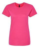 Gildan Women's Softstyle Midweight T-Shirt-1