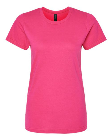 Gildan Women's Softstyle Midweight T-Shirt-1