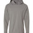 ComfortWash by Hanes Men's Garment-Dyed Jersey Hooded Long Sleeve T-Shirt-1