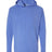 ComfortWash by Hanes Men's Garment-Dyed Jersey Hooded Long Sleeve T-Shirt-1