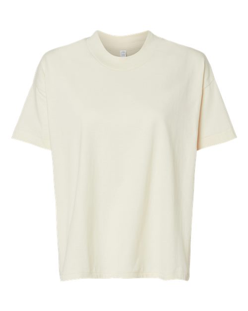 LAT Women's Hi-Lo Tee-1