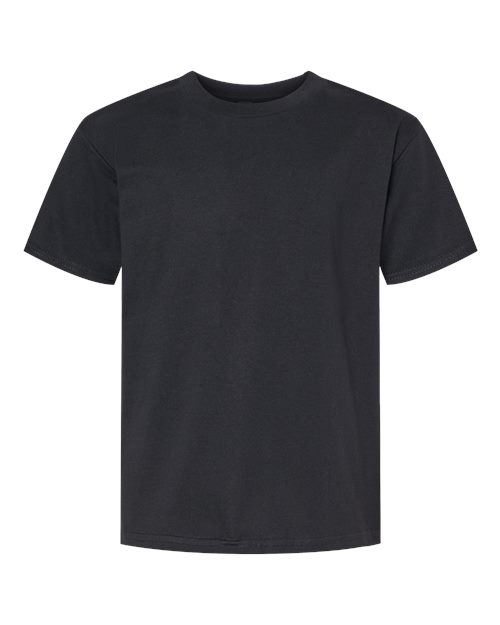 Gildan Youth Softstyle Midweight T-Shirt-1