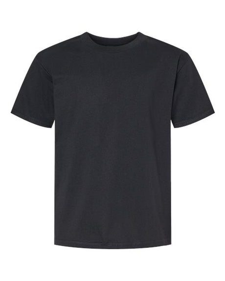 Gildan Youth Softstyle Midweight T-Shirt-1
