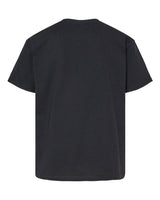 Gildan Youth Softstyle Midweight T-Shirt-2