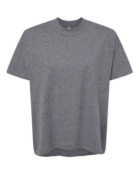 LAT Women's Hi-Lo Tee-1