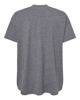 LAT Women's Hi-Lo Tee-2