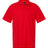 Gildan Men's Softstyle Pique Polo-1