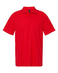 Gildan Men's Softstyle Pique Polo-1