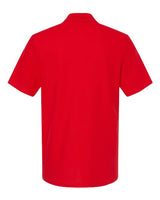 Gildan Men's Softstyle Pique Polo-2