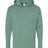 ComfortWash by Hanes Men's Garment-Dyed Jersey Hooded Long Sleeve T-Shirt-1