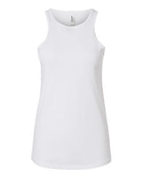 American Apparel Women's CVC Tank-1