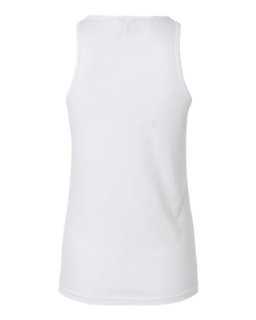 American Apparel Women's CVC Tank-2