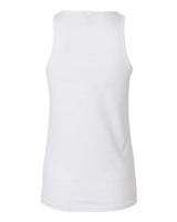 American Apparel Women's CVC Tank-2