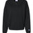 Champion Women's Powerblend Crewneck Sweatshirt-1