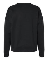 Champion Women's Powerblend Crewneck Sweatshirt-2