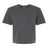 Comfort Colors Women's Garment-Dyed Heavyweight Boxy T-Shirt-1
