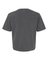 Comfort Colors Women's Garment-Dyed Heavyweight Boxy T-Shirt-2
