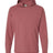 ComfortWash by Hanes Men's Garment-Dyed Jersey Hooded Long Sleeve T-Shirt-1