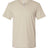 American Apparel Men's CVC V-Neck Tee-1
