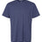 American Apparel Men's CVC Tee-1