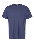 American Apparel Men's CVC Tee-1
