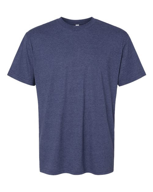 American Apparel Men's CVC Tee-1