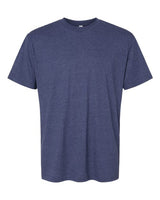 American Apparel Men's CVC Tee-1