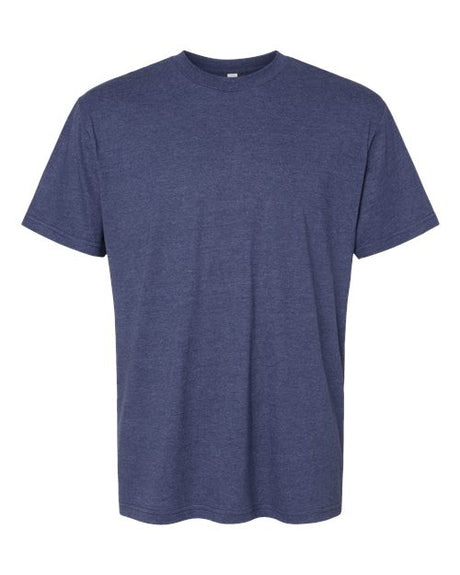 American Apparel Men's CVC Tee-1