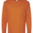Hanes Men's Essential-T Long Sleeve T-Shirt-1