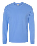 Hanes Men's Essential-T Long Sleeve T-Shirt-1