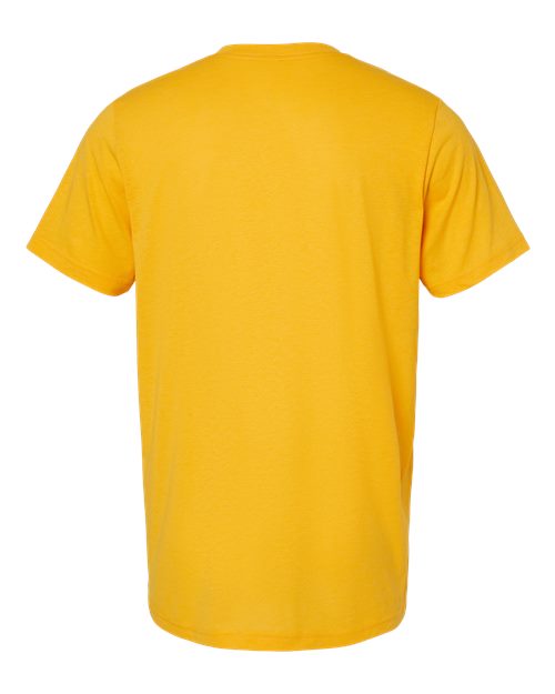 Bella + Canvas Men's    Triblend Short Sleeve Tee-2