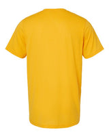 Bella + Canvas Men's    Triblend Short Sleeve Tee-2