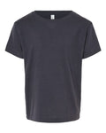 BELLA + CANVAS Toddler Jersey Tee-1
