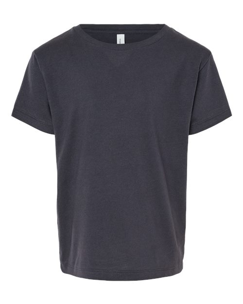 BELLA + CANVAS Toddler Jersey Tee-1