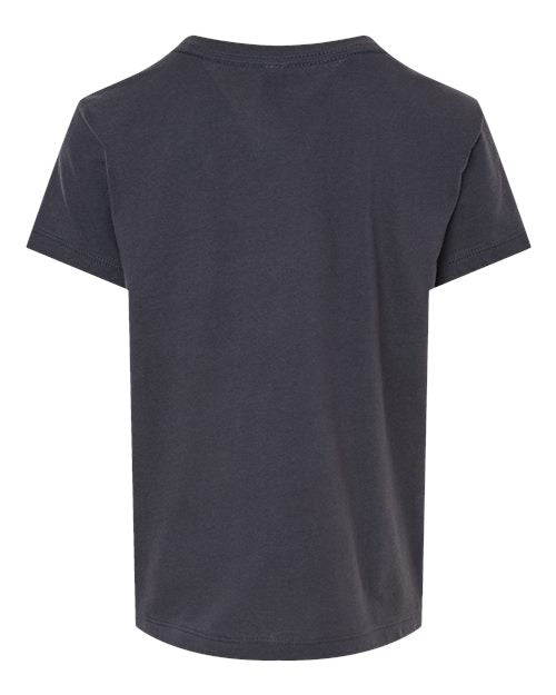 BELLA + CANVAS Toddler Jersey Tee-2