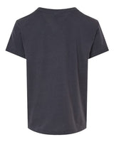 BELLA + CANVAS Toddler Jersey Tee-2