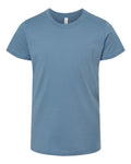 BELLA + CANVAS Youth Jersey Tee-1