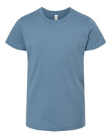 BELLA + CANVAS Youth Jersey Tee-1