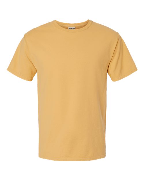 ComfortWash by Hanes Men's Garment-Dyed T-Shirt-1