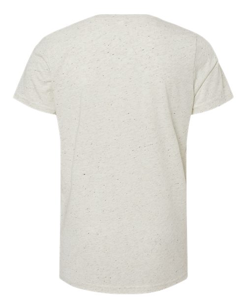 BELLA + CANVAS Youth Triblend Tee-2