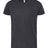 BELLA + CANVAS Youth Triblend Tee-1