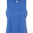 BELLA + CANVAS Women's Racerback Crop Tank-1