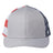 Kati Printed Mesh Trucker Cap-1