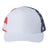 Kati Printed Mesh Trucker Cap-1