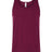 BELLA + CANVAS Unisex Jersey Tank BC3480-1