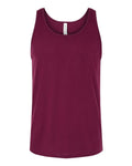BELLA + CANVAS Unisex Jersey Tank BC3480-1