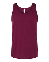 BELLA + CANVAS Unisex Jersey Tank BC3480-1
