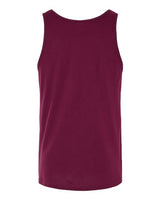 BELLA + CANVAS Unisex Jersey Tank BC3480-2