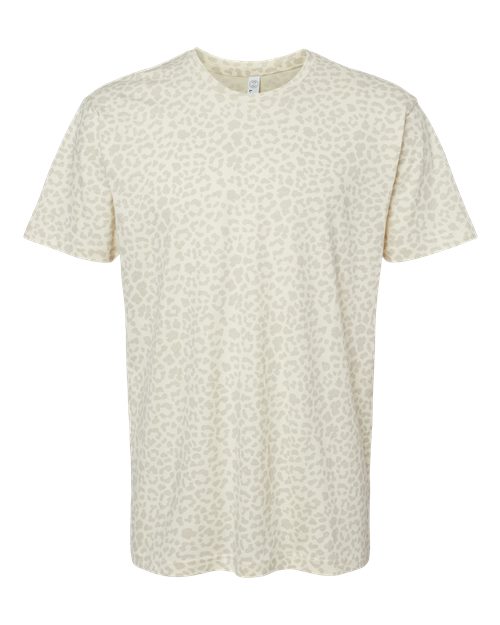 LAT Men's Fine Jersey Tee-1