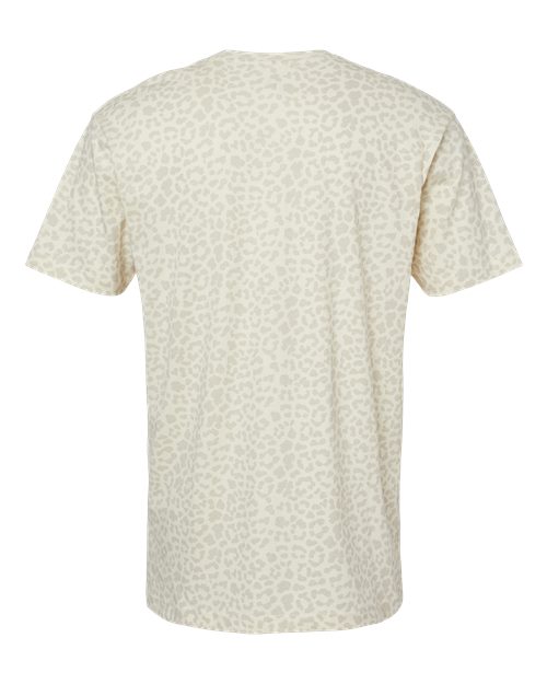 LAT Men's Fine Jersey Tee-2
